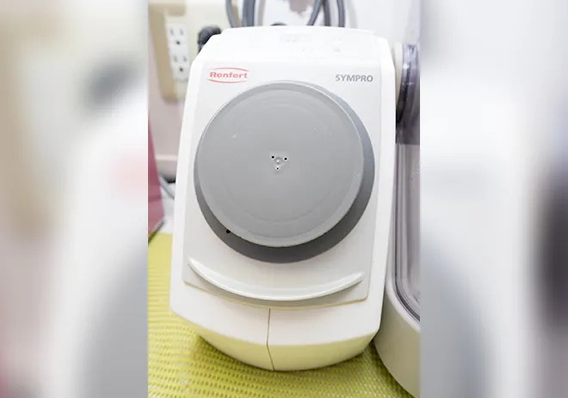 義歯クリーナー