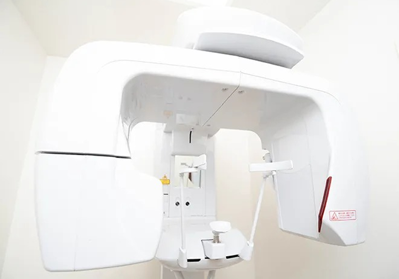 デジタルレントゲン